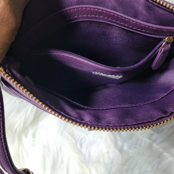 A new day crossbody purse - Picture 7 of 7